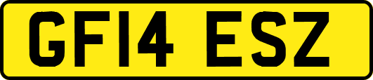 GF14ESZ