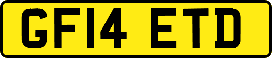 GF14ETD