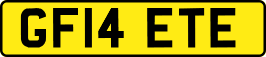 GF14ETE
