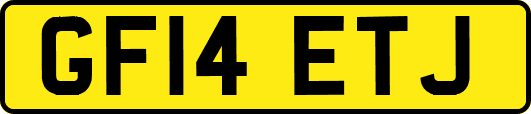 GF14ETJ