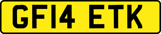 GF14ETK