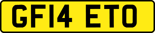 GF14ETO