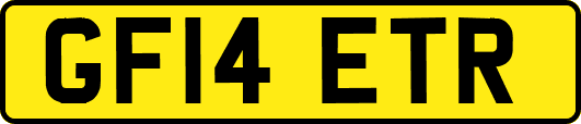 GF14ETR