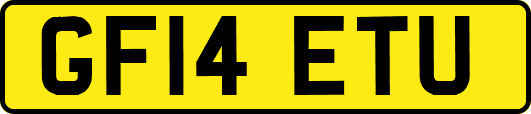 GF14ETU