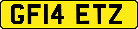 GF14ETZ