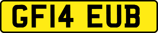GF14EUB