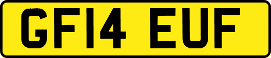 GF14EUF