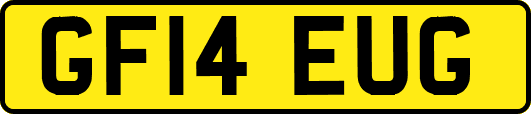 GF14EUG