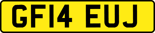 GF14EUJ