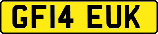 GF14EUK