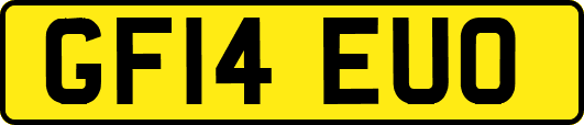 GF14EUO