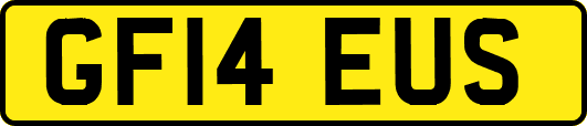 GF14EUS