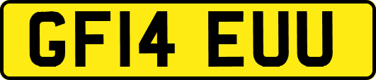 GF14EUU