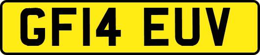 GF14EUV
