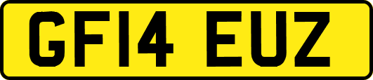 GF14EUZ
