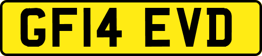 GF14EVD