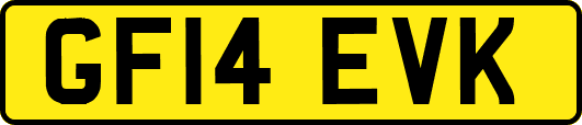 GF14EVK