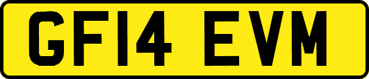 GF14EVM