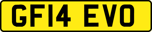 GF14EVO
