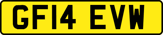 GF14EVW
