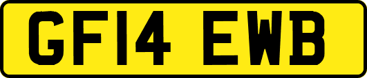 GF14EWB