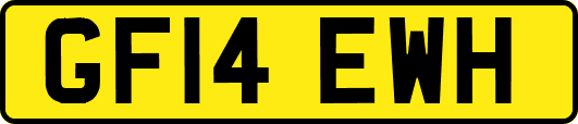 GF14EWH