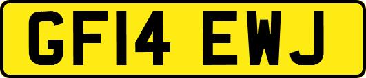 GF14EWJ
