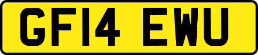 GF14EWU
