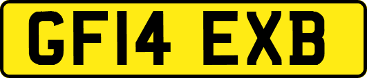 GF14EXB