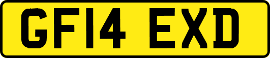 GF14EXD