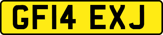 GF14EXJ