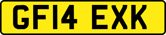 GF14EXK
