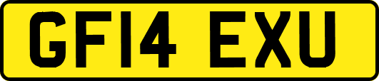 GF14EXU