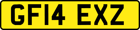 GF14EXZ