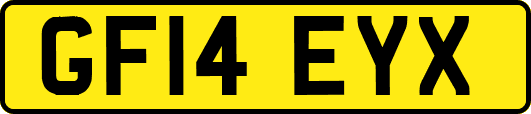 GF14EYX