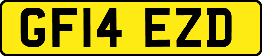 GF14EZD