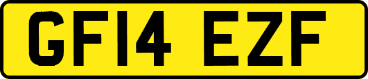 GF14EZF