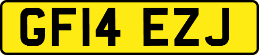 GF14EZJ