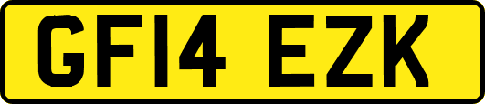 GF14EZK
