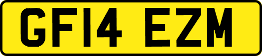 GF14EZM
