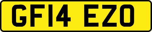 GF14EZO