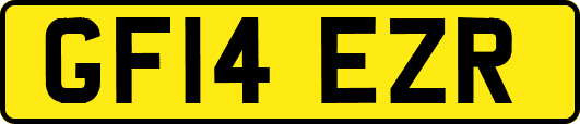 GF14EZR