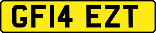 GF14EZT