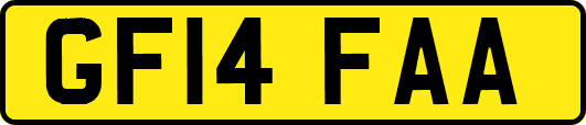 GF14FAA