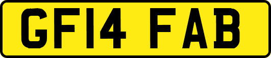 GF14FAB