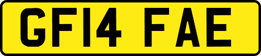 GF14FAE