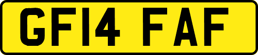 GF14FAF