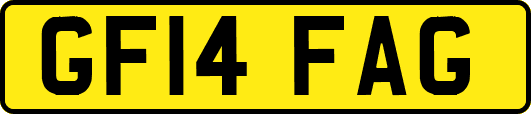 GF14FAG