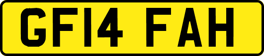 GF14FAH