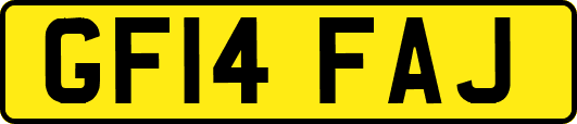 GF14FAJ